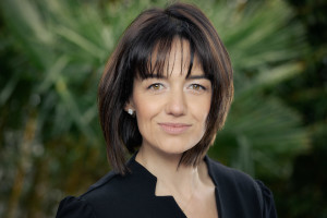 Anne-Sophie Jégado